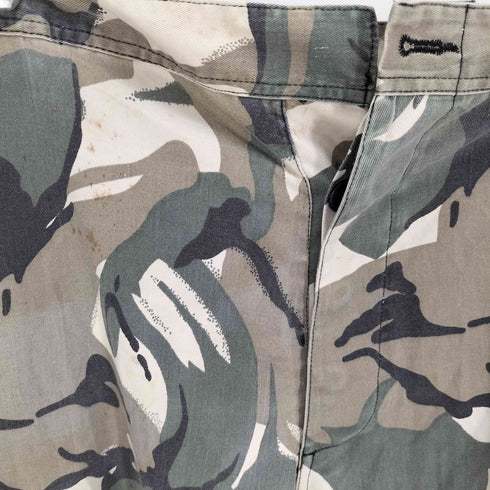 ロスコ ROTHCO カモ柄 B.D.U ボタンフライ カーゴ パンツ メンズ X LARGE REGULAR