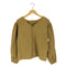 マウジー moussy PUFF SHOULDER BLOUSE レディース FREE