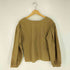 マウジー moussy PUFF SHOULDER BLOUSE レディース FREE