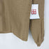 マウジー moussy PUFF SHOULDER BLOUSE レディース FREE