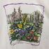 フルーツオブザルーム FRUIT OF THE LOOM USA製 グラフィック プリント Tシャツ メンズ import:XL