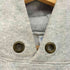 チャンピオン Champion 復刻 単色タグ REVERSE WEAVE USMA プリント パーカー メンズ JPN:M