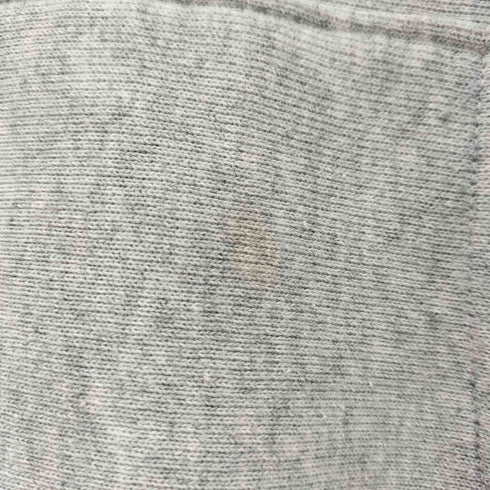 チャンピオン Champion 復刻 単色タグ REVERSE WEAVE USMA プリント パーカー メンズ JPN:M