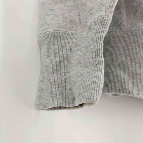 チャンピオン Champion 復刻 単色タグ REVERSE WEAVE USMA プリント パーカー メンズ JPN:M
