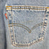 リーバイス Levis USA製 501 ボタン裏544 ボタンフライ デニムパンツ メンズ 30
