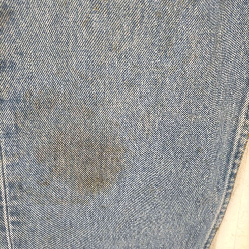 リーバイス Levis USA製 501 ボタン裏544 ボタンフライ デニムパンツ メンズ 30
