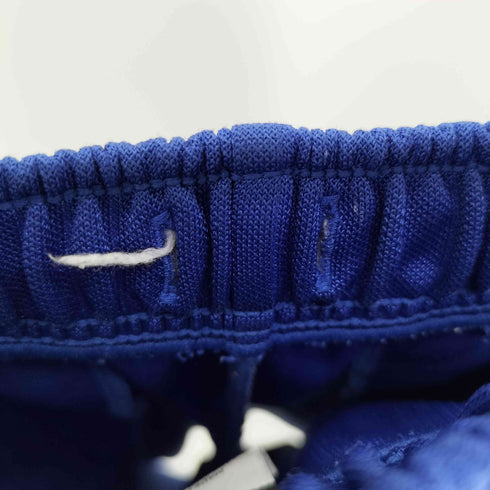 ナイキ NIKE ロゴ 刺繍 ジャージ ハーフ パンツ メンズ JPN:XL