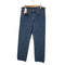 リーバイス Levis USA製 505 ボタン裏968 オレンジタブ デニムパンツ メンズ 34