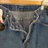 リーバイス Levis USA製 505 ボタン裏968 オレンジタブ デニムパンツ メンズ 34
