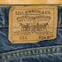 リーバイス Levis USA製 505 ボタン裏968 オレンジタブ デニムパンツ メンズ 34