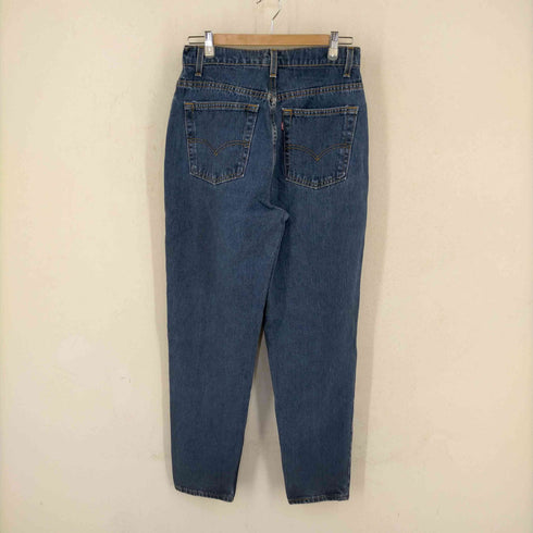 リーバイス Levis USA製 512 ボタン裏532 SLIM FIT TAPERED REG デニムパンツ メンズ 12