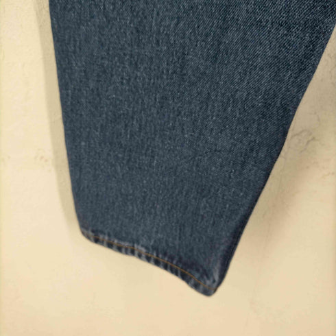 リーバイス Levis USA製 512 ボタン裏532 SLIM FIT TAPERED REG デニムパンツ メンズ 12