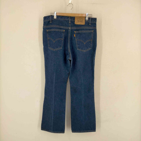 リーバイス Levis USA製 517 ボタン裏575 オレンジタブ フレアデニムパンツ メンズ 36