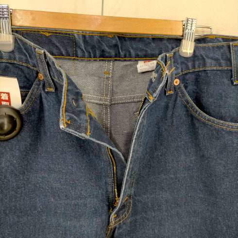 リーバイス Levis USA製 517 ボタン裏575 オレンジタブ フレアデニムパンツ メンズ 36