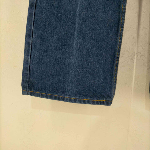 リーバイス Levis USA製 517 ボタン裏575 オレンジタブ フレアデニムパンツ メンズ 36