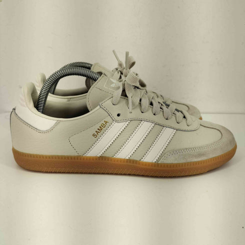 アディダスオリジナルス adidas Originals Samba OG ローカットスニーカー メンズ JPN:25