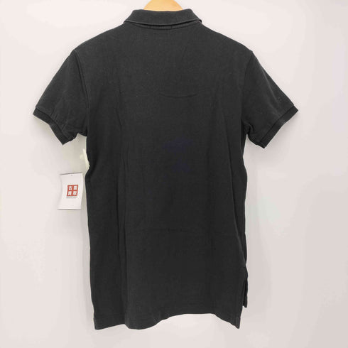 ポロラルフローレン POLO RALPH LAUREN CUSTOM FIT ポニー刺繍 ポロシャツ メンズ import:S