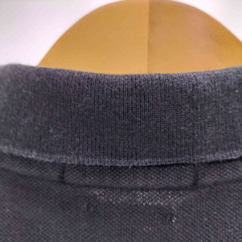 ポロラルフローレン POLO RALPH LAUREN CUSTOM FIT ポニー刺繍 ポロシャツ メンズ import:S