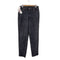 リーバイス Levis USA製 550 ボタン裏532 後染め RELAXED FIT TAPERED REG ブラックデニムパンツ メンズ JPN:L