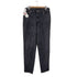 リーバイス Levis USA製 550 ボタン裏532 後染め RELAXED FIT TAPERED REG ブラックデニムパンツ メンズ JPN:L