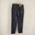 リーバイス Levis USA製 550 ボタン裏532 後染め RELAXED FIT TAPERED REG ブラックデニムパンツ メンズ JPN:L