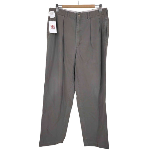 ポロバイラルフローレン Polo by RALPH LAUREN メキシコ製 ANDREW PANT POLO CHINO メンズ 35