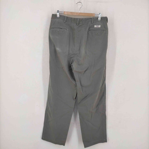 ポロバイラルフローレン Polo by RALPH LAUREN メキシコ製 ANDREW PANT POLO CHINO メンズ 35