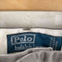 ポロバイラルフローレン Polo by RALPH LAUREN メキシコ製 ANDREW PANT POLO CHINO メンズ 35