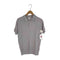 ザラマン ZARA MAN 23SS ニットポロシャツ メンズ import:M