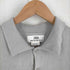 ザラマン ZARA MAN 23SS ニットポロシャツ メンズ import:M