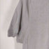 ザラマン ZARA MAN 23SS ニットポロシャツ メンズ import:M