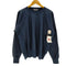 オーラリー AURALEE ELASTIC HIGH GAUGE SWEAT P/O メンズ JPN:3