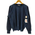 オーラリー AURALEE ELASTIC HIGH GAUGE SWEAT P/O メンズ JPN:3