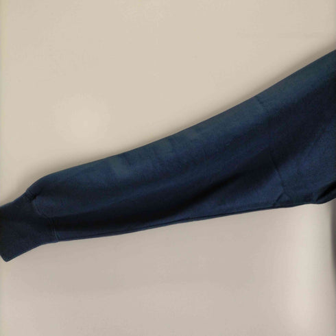 オーラリー AURALEE ELASTIC HIGH GAUGE SWEAT P/O メンズ JPN:3