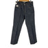 オーラリー AURALEE HARD TWIST DENIM 5P PANTS メンズ 34
