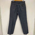 オーラリー AURALEE HARD TWIST DENIM 5P PANTS メンズ 34