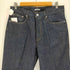 オーラリー AURALEE HARD TWIST DENIM 5P PANTS メンズ 34