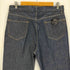 オーラリー AURALEE HARD TWIST DENIM 5P PANTS メンズ 34