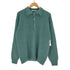 オーラリー AURALEE Brushed Super Kid Mohair Knit POLO メンズ JPN:3