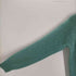 オーラリー AURALEE Brushed Super Kid Mohair Knit POLO メンズ JPN:3