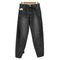 ネヴァーフォーゲット NVRFRGT 3D TWISTED WIDE LEG JEANS メンズ JPN:2