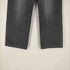 ネオンサイン NEON SIGN Loose Denim Pants BLACK USED メンズ 44