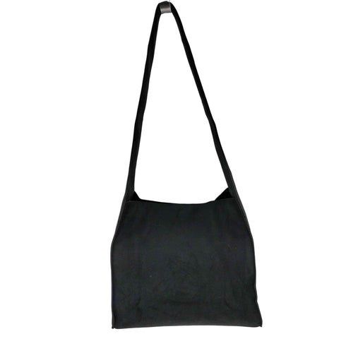 カイコー KAIKO ULTRASUEDE SHOULDER BAG メンズ