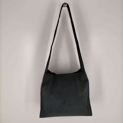 カイコー KAIKO ULTRASUEDE SHOULDER BAG メンズ