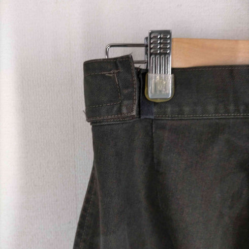 オランダ軍 後染め DPMカモ カーゴパンツ メンズ