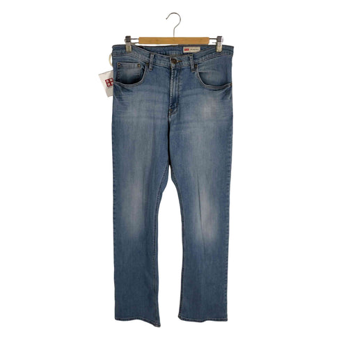 ラングラー Wrangler RELAXED BOOT デニムパンツ メンズ 32×34