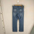 ラングラー Wrangler RELAXED BOOT デニムパンツ メンズ 32×34