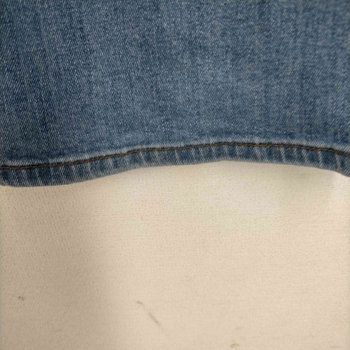 ラングラー Wrangler RELAXED BOOT デニムパンツ メンズ 32×34