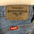 ラングラー Wrangler RELAXED BOOT デニムパンツ メンズ 32×34