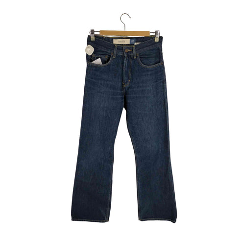 ギャップ Gap BLUE JEANS boot fit デニムパンツ メンズ 71×76